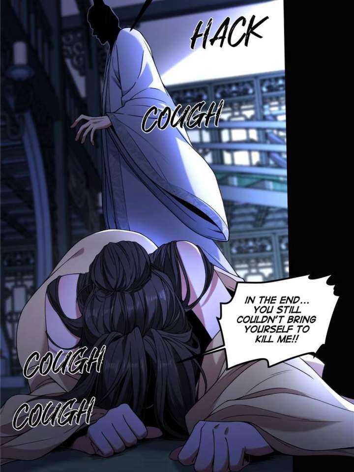 Celebrating the Remaining Life Chapter 135 - Page 5