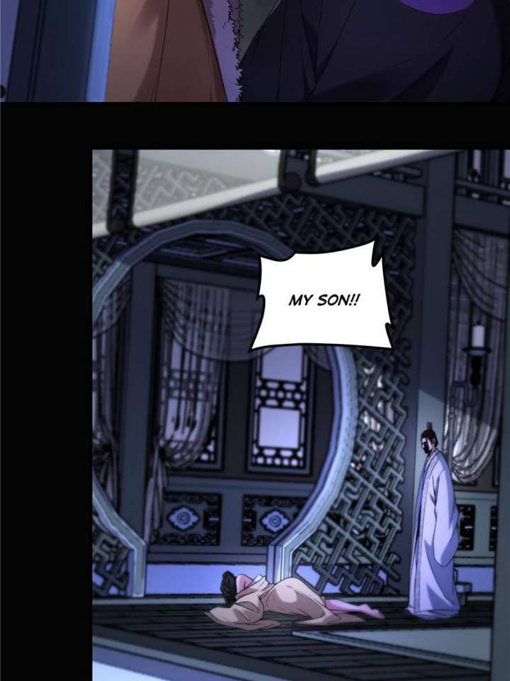 Celebrating the Remaining Life Chapter 135 - Page 9