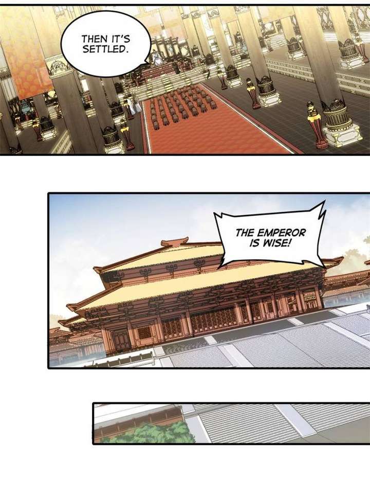 Celebrating the Remaining Life Chapter 136 - Page 10