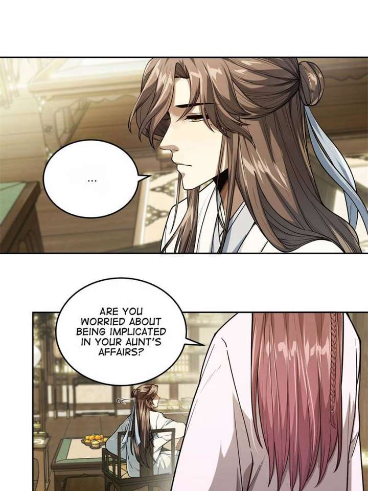 Celebrating the Remaining Life Chapter 136 - Page 13