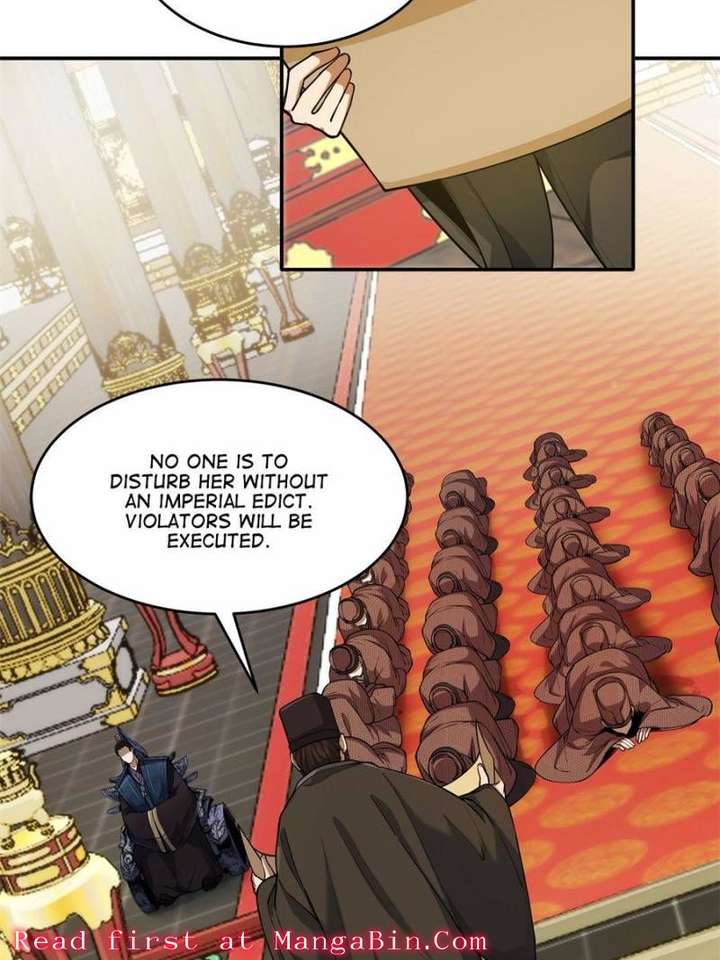 Celebrating the Remaining Life Chapter 136 - Page 2