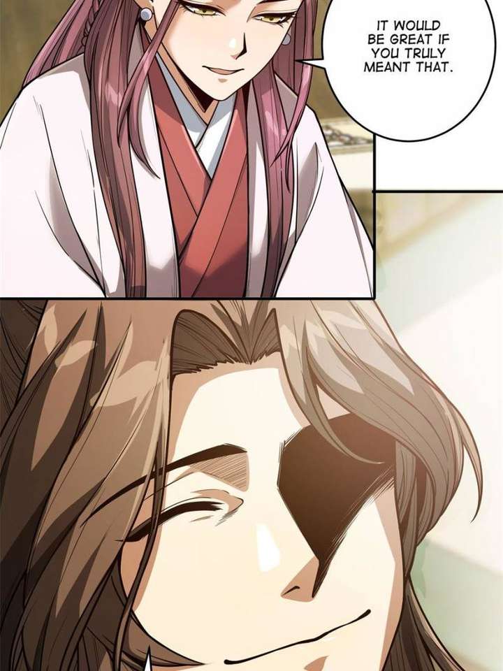 Celebrating the Remaining Life Chapter 136 - Page 21