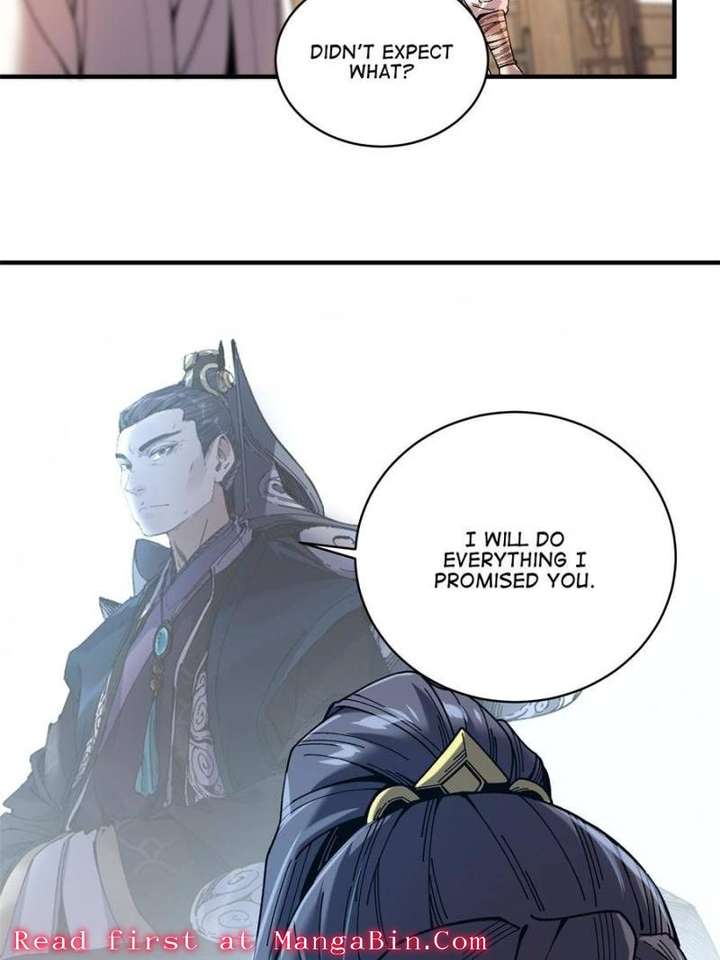 Celebrating the Remaining Life Chapter 136 - Page 26