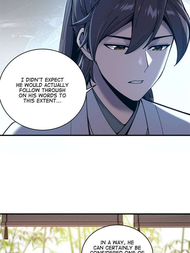 Celebrating the Remaining Life Chapter 136 - Page 27