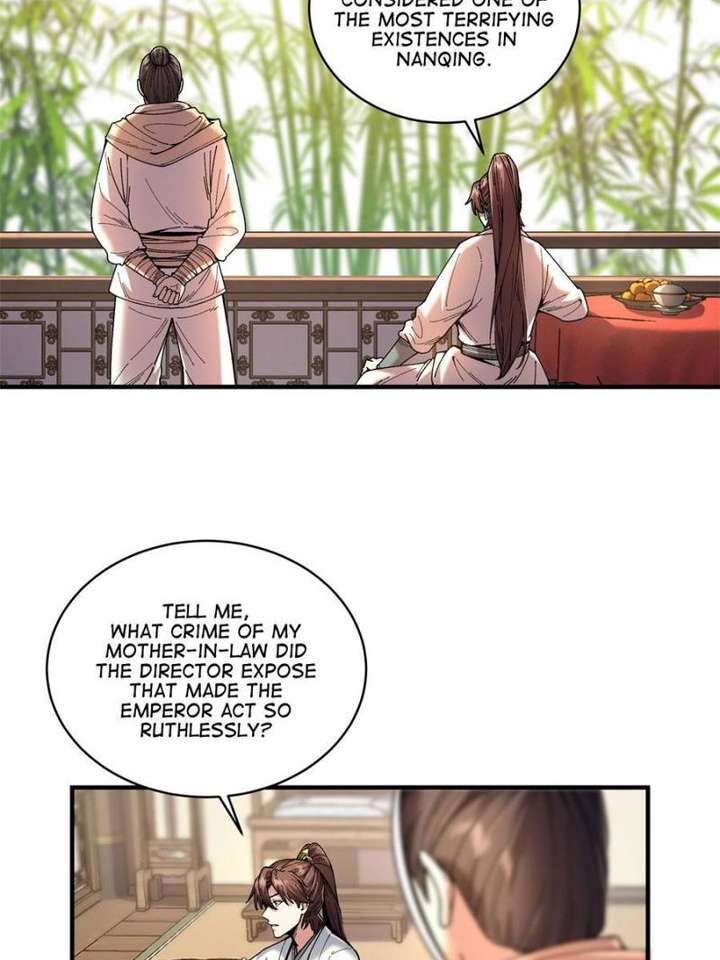 Celebrating the Remaining Life Chapter 136 - Page 28