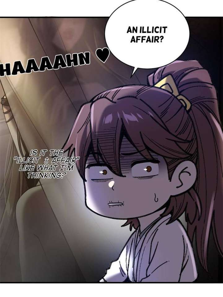 Celebrating the Remaining Life Chapter 136 - Page 30