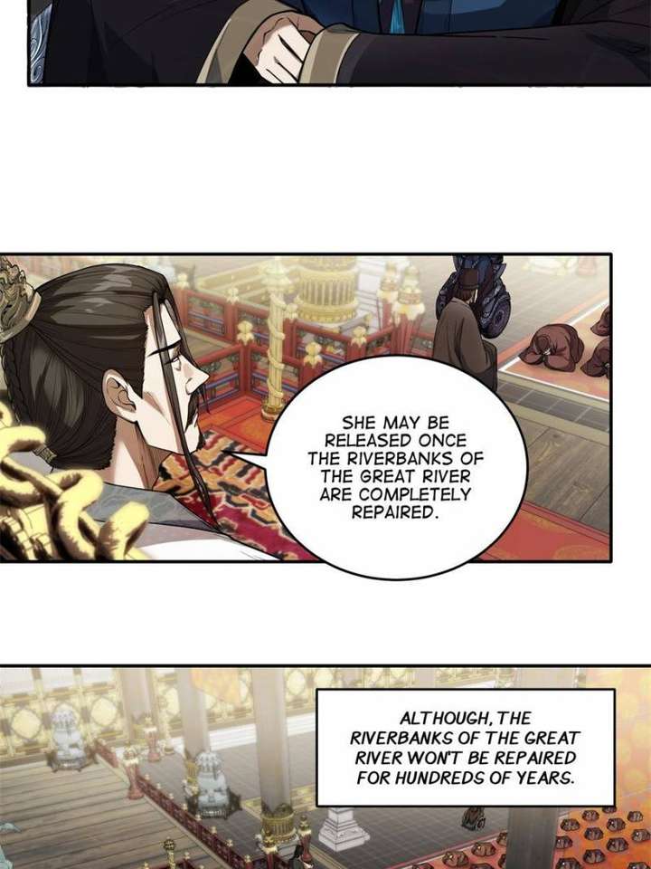 Celebrating the Remaining Life Chapter 136 - Page 4