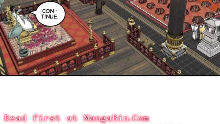 Celebrating the Remaining Life Chapter 136 - Page 5