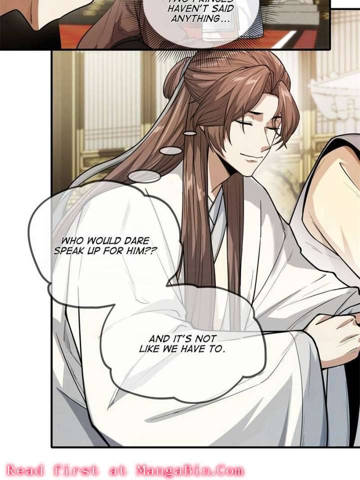 Celebrating the Remaining Life Chapter 136 - Page 8