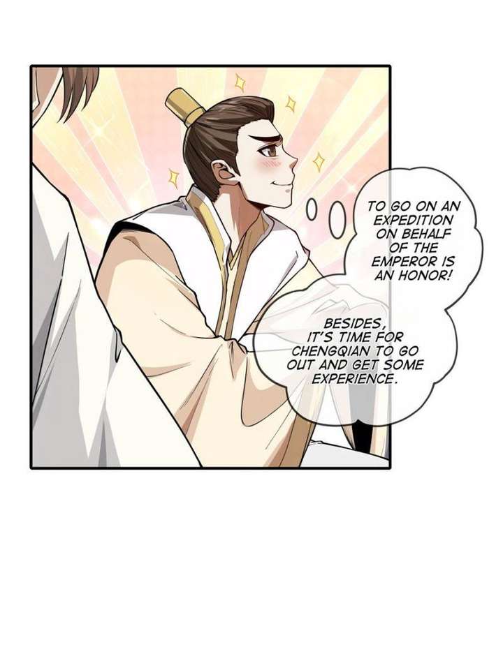 Celebrating the Remaining Life Chapter 136 - Page 9