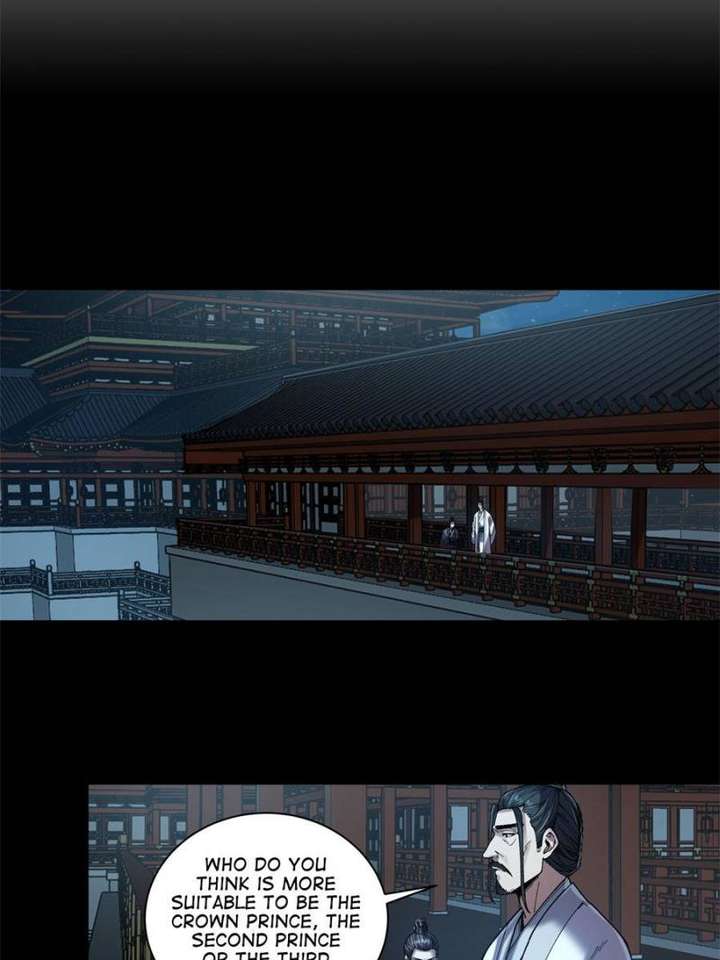 Celebrating the Remaining Life Chapter 137 - Page 10