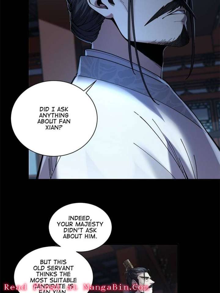 Celebrating the Remaining Life Chapter 137 - Page 13