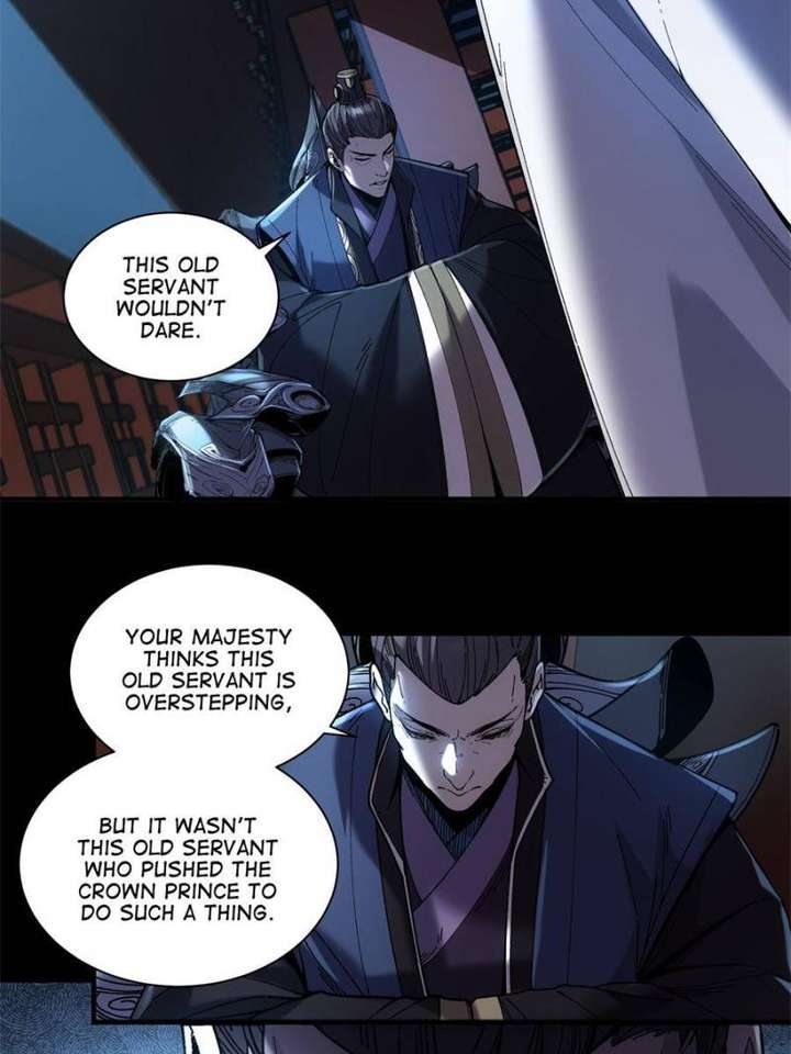 Celebrating the Remaining Life Chapter 137 - Page 19