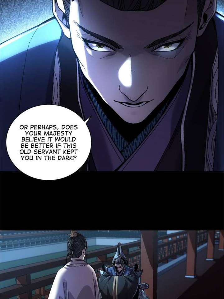 Celebrating the Remaining Life Chapter 137 - Page 20