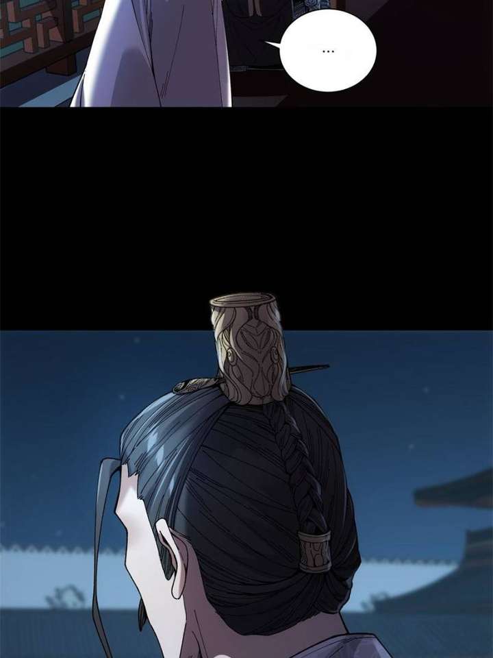 Celebrating the Remaining Life Chapter 137 - Page 21