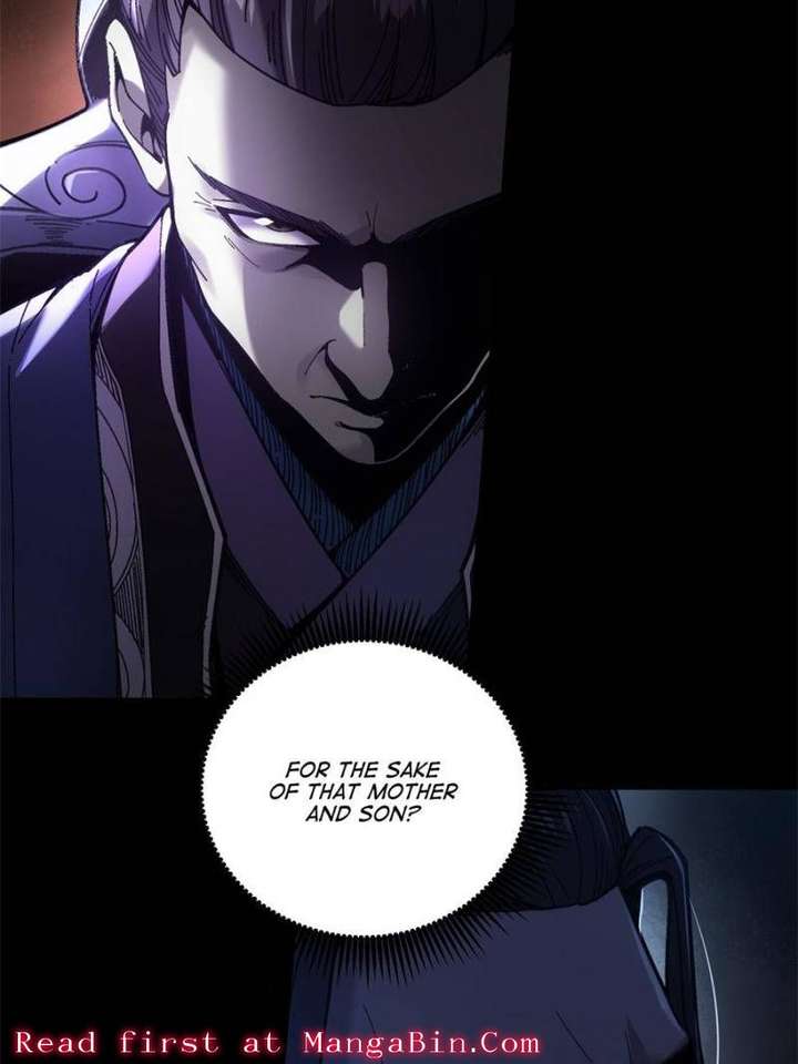 Celebrating the Remaining Life Chapter 137 - Page 28