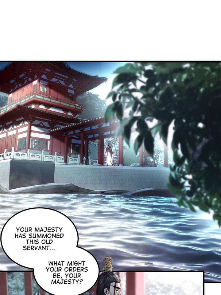 Celebrating the Remaining Life Chapter 137 - Page 31