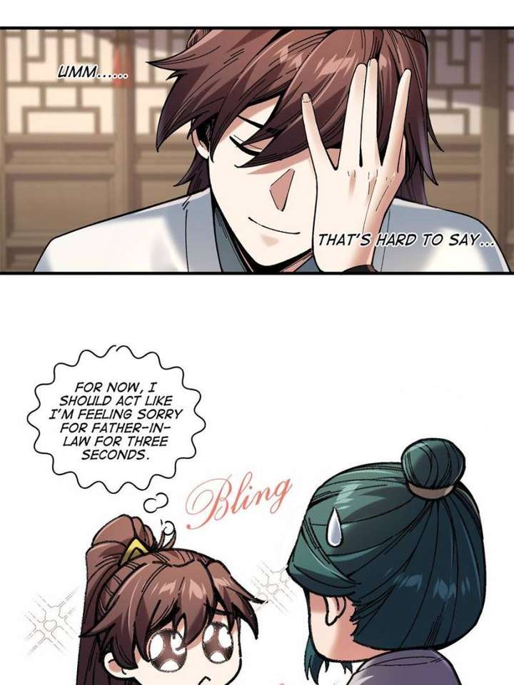 Celebrating the Remaining Life Chapter 137 - Page 4