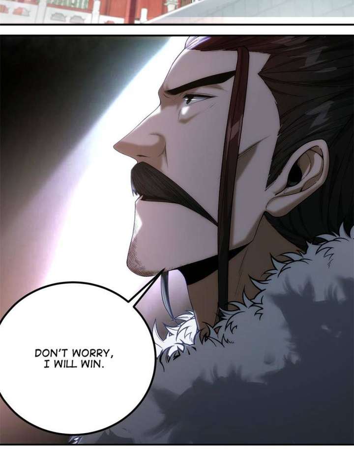 Celebrating the Remaining Life Chapter 137 - Page 41