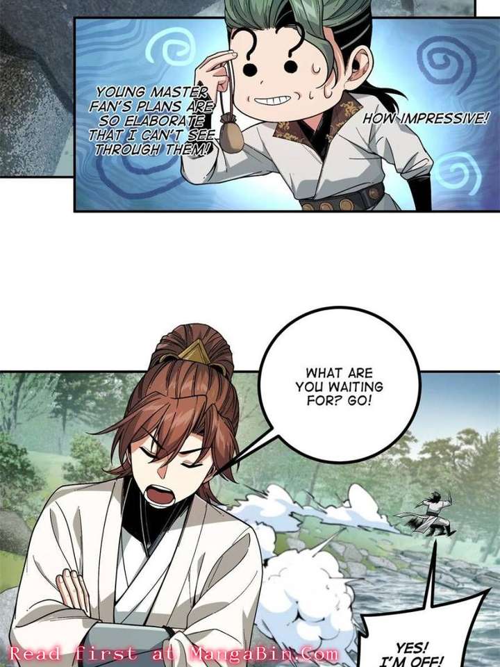 Celebrating the Remaining Life Chapter 138 - Page 10