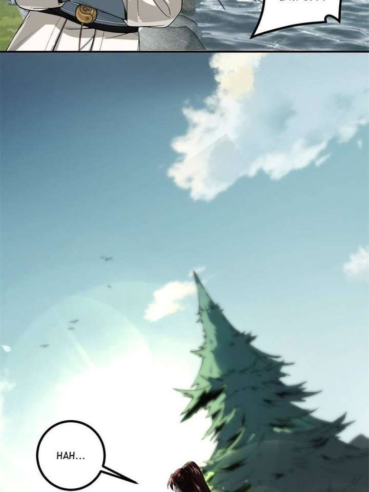 Celebrating the Remaining Life Chapter 138 - Page 11