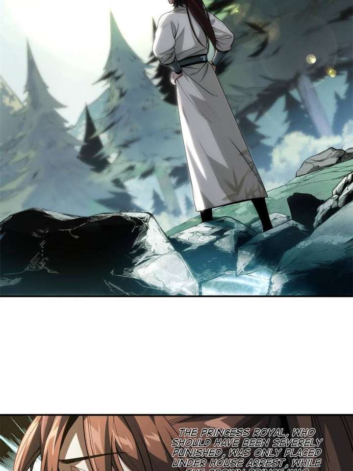 Celebrating the Remaining Life Chapter 138 - Page 12