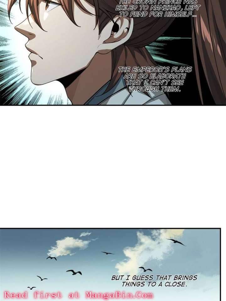 Celebrating the Remaining Life Chapter 138 - Page 13