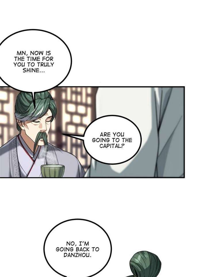 Celebrating the Remaining Life Chapter 138 - Page 16