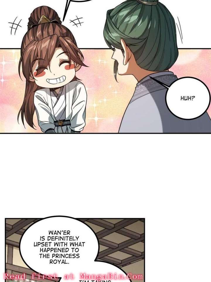 Celebrating the Remaining Life Chapter 138 - Page 17