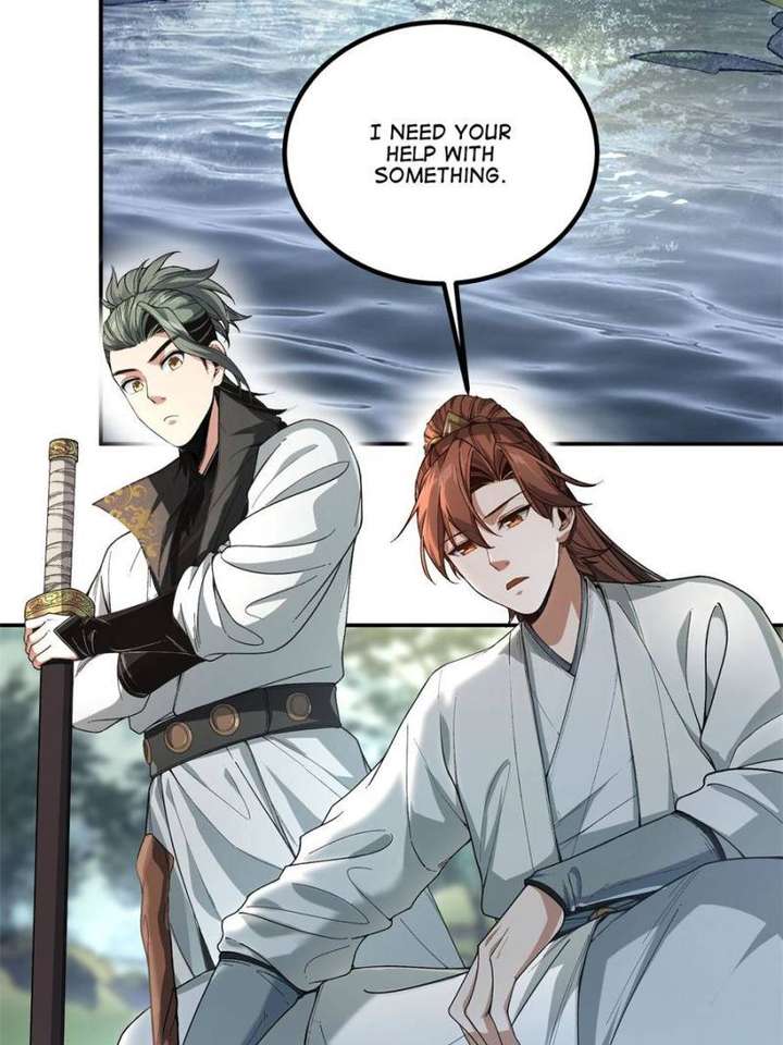 Celebrating the Remaining Life Chapter 138 - Page 2