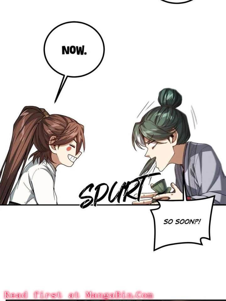 Celebrating the Remaining Life Chapter 138 - Page 20