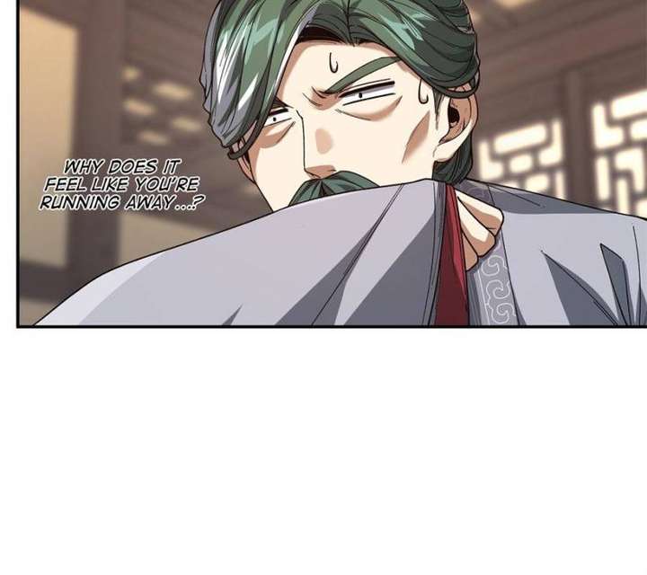 Celebrating the Remaining Life Chapter 138 - Page 21