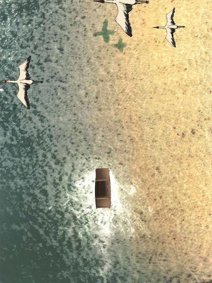 Celebrating the Remaining Life Chapter 138 - Page 23