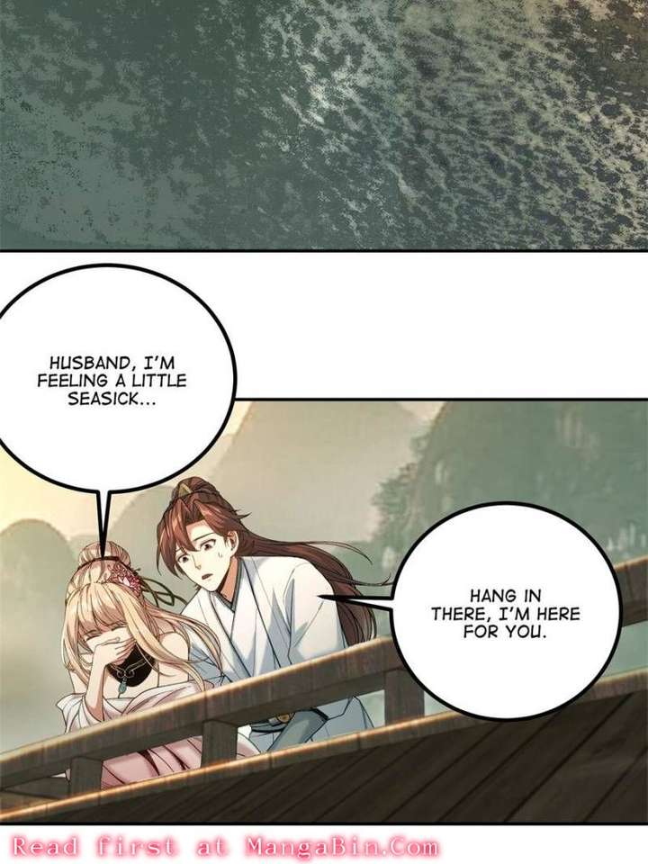 Celebrating the Remaining Life Chapter 138 - Page 24