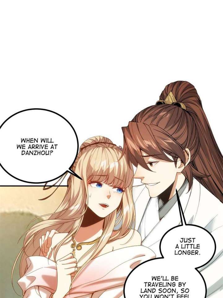 Celebrating the Remaining Life Chapter 138 - Page 25