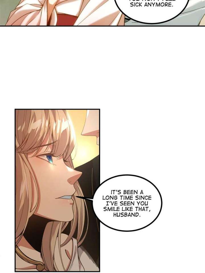 Celebrating the Remaining Life Chapter 138 - Page 26