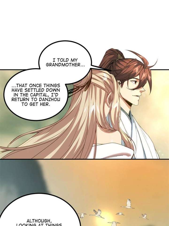 Celebrating the Remaining Life Chapter 138 - Page 27