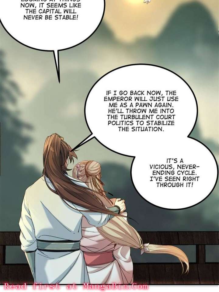 Celebrating the Remaining Life Chapter 138 - Page 28