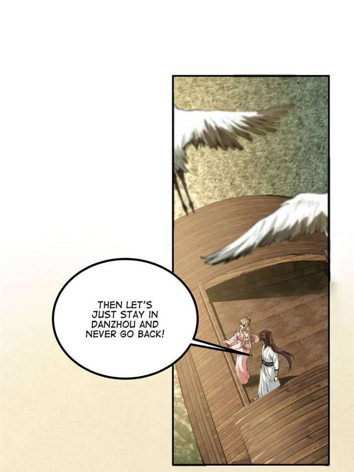 Celebrating the Remaining Life Chapter 138 - Page 30