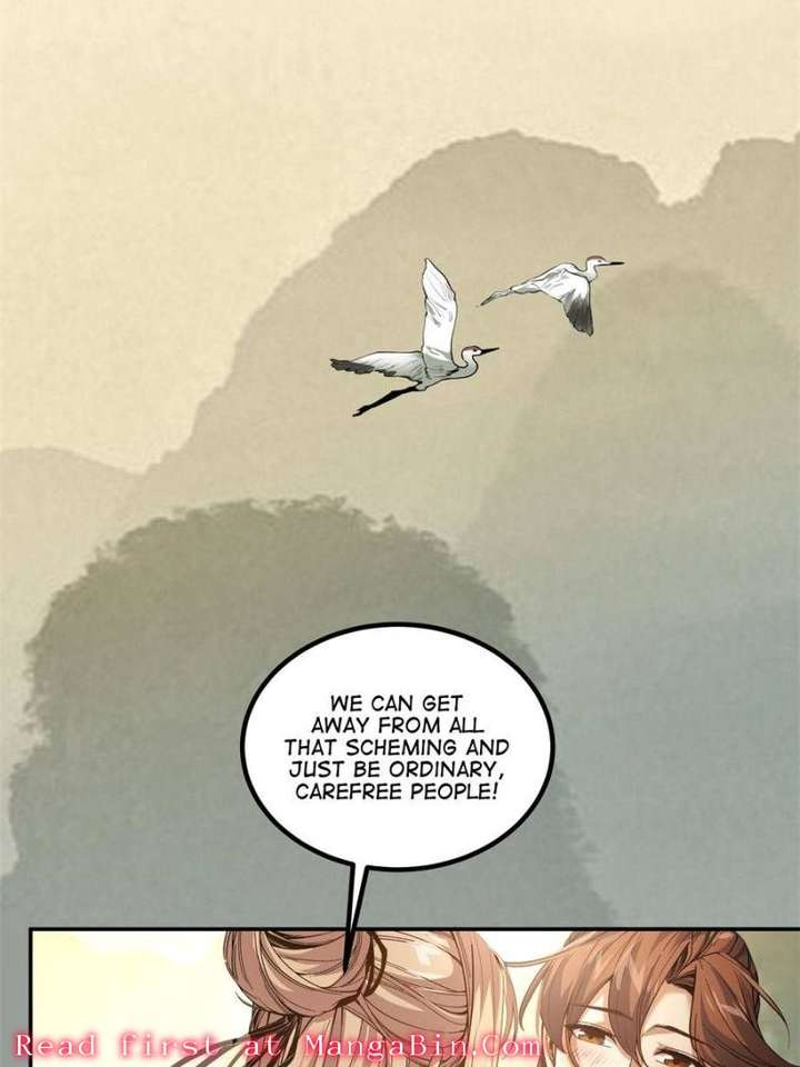 Celebrating the Remaining Life Chapter 138 - Page 31