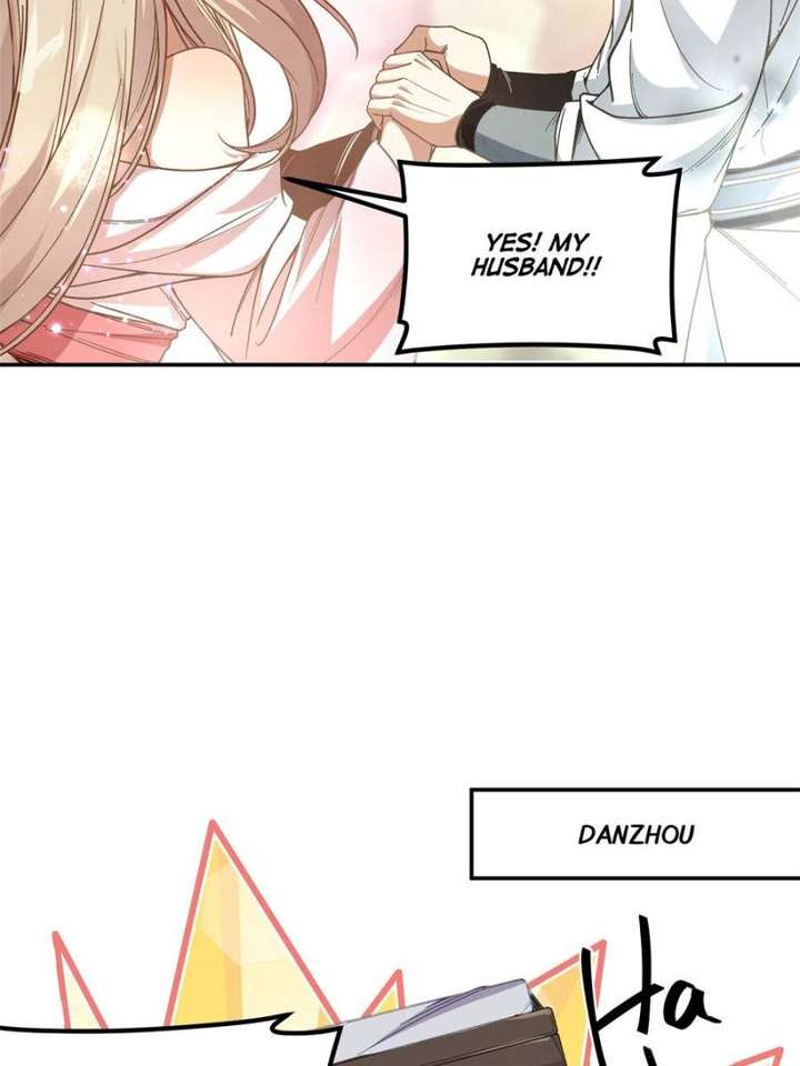 Celebrating the Remaining Life Chapter 138 - Page 33