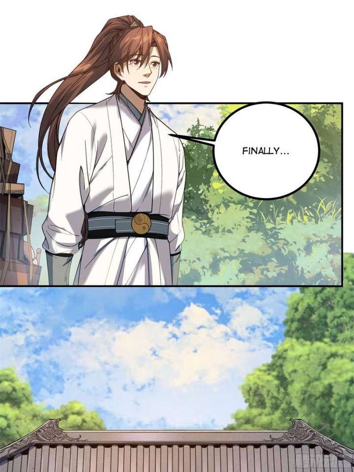 Celebrating the Remaining Life Chapter 138 - Page 37