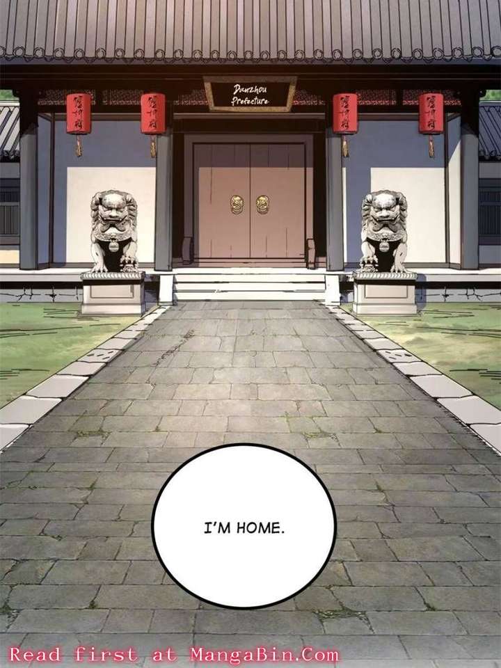 Celebrating the Remaining Life Chapter 138 - Page 38