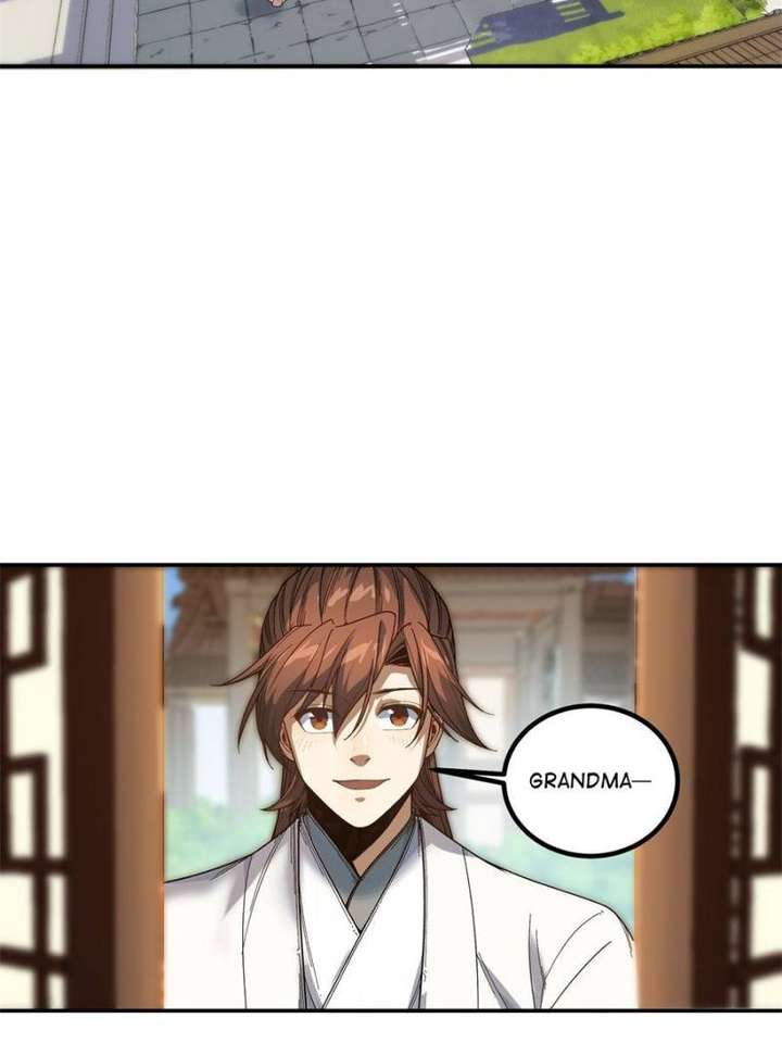 Celebrating the Remaining Life Chapter 138 - Page 40