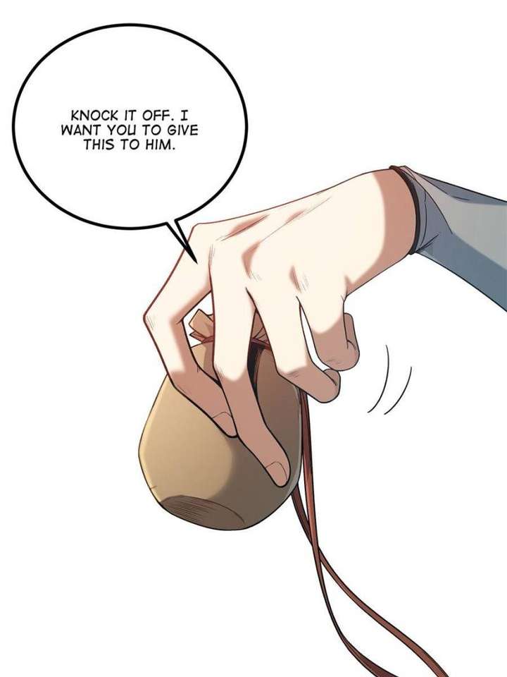 Celebrating the Remaining Life Chapter 138 - Page 7