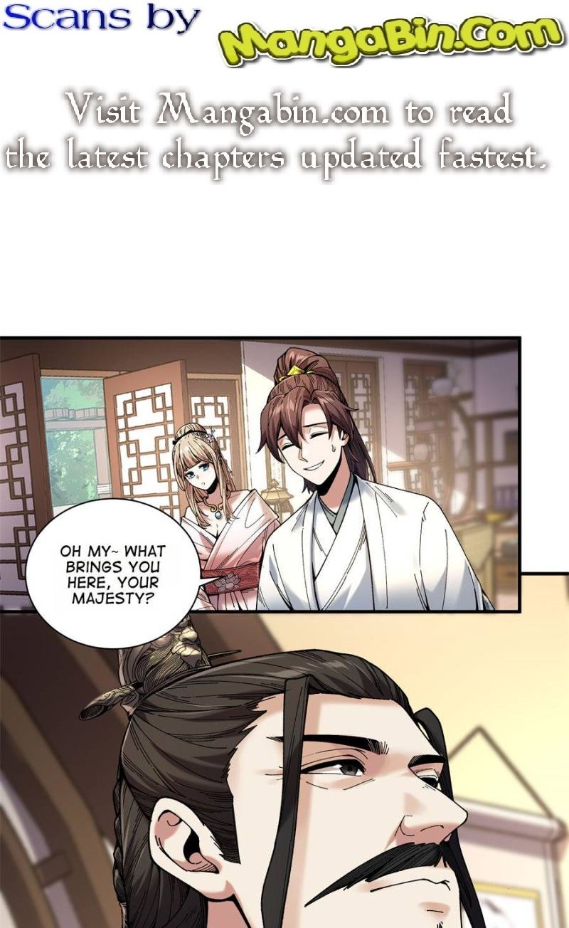 Celebrating the Remaining Life Chapter 139 - Page 1