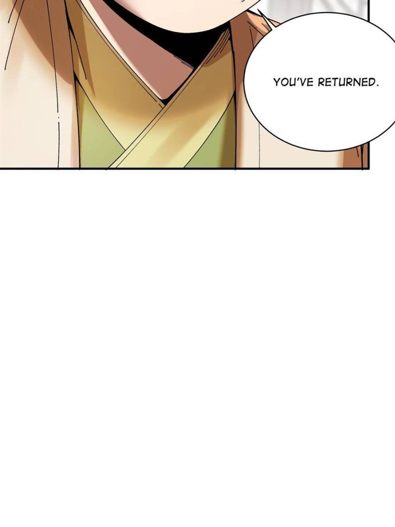 Celebrating the Remaining Life Chapter 139 - Page 10