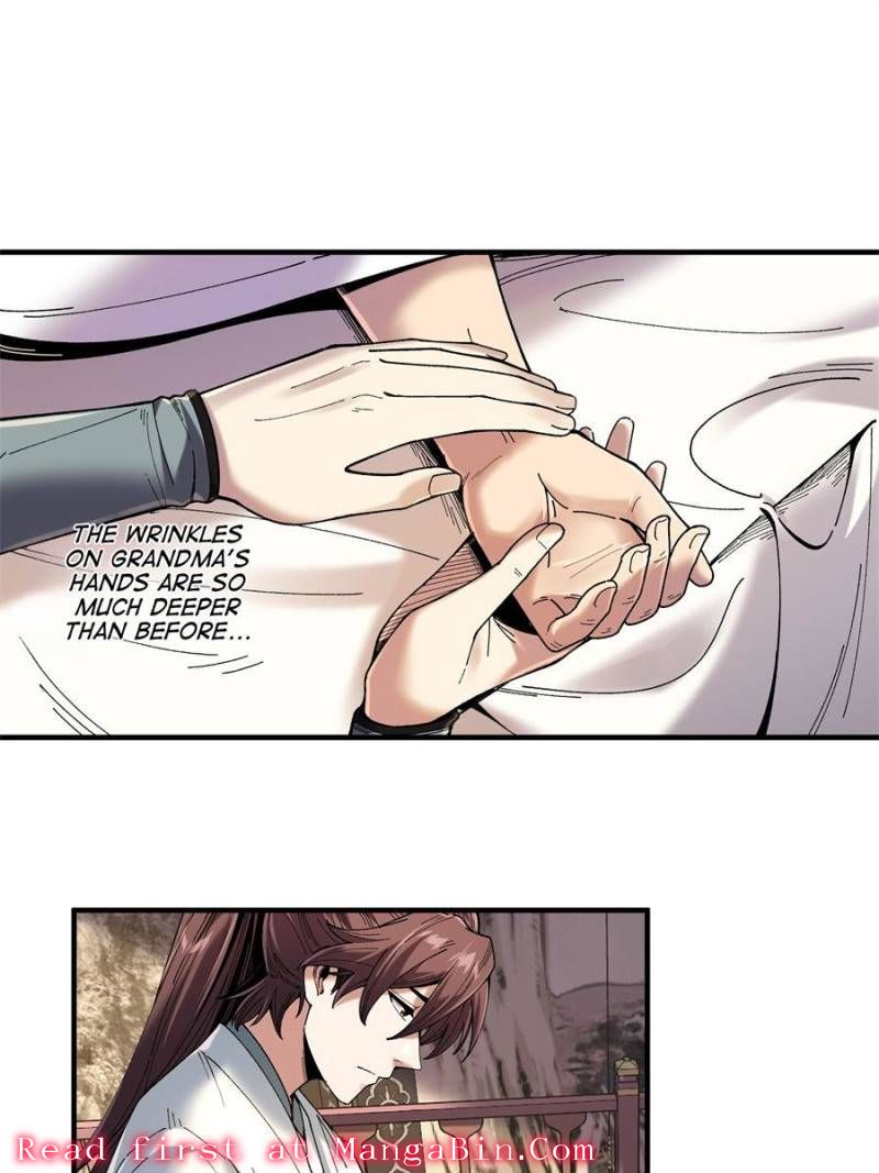 Celebrating the Remaining Life Chapter 139 - Page 12