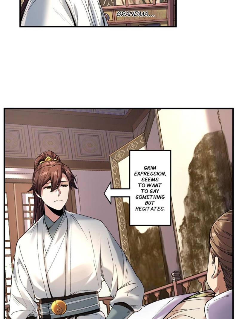 Celebrating the Remaining Life Chapter 139 - Page 13