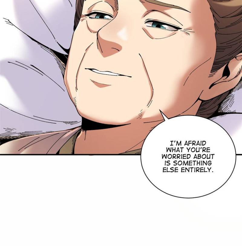 Celebrating the Remaining Life Chapter 139 - Page 16